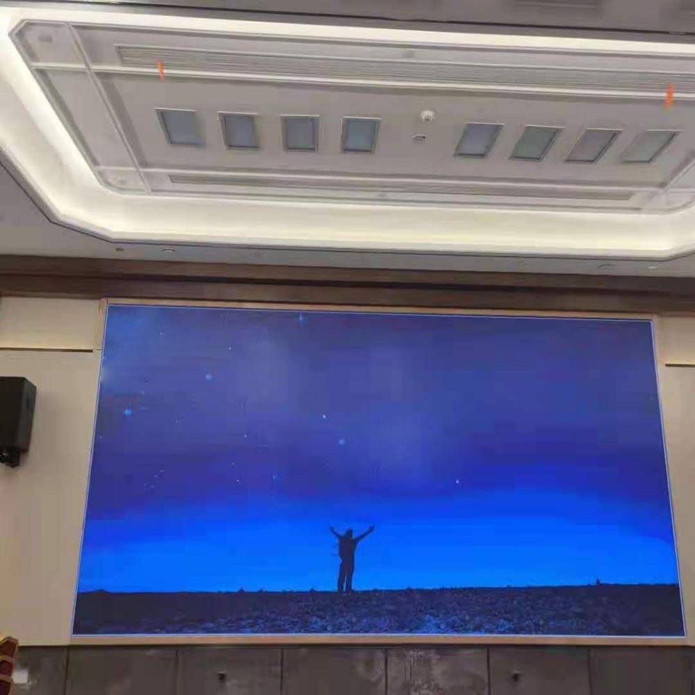 长沙LED显示屏—湖南LED显示屏—湖南创斯特电子科技有限公司