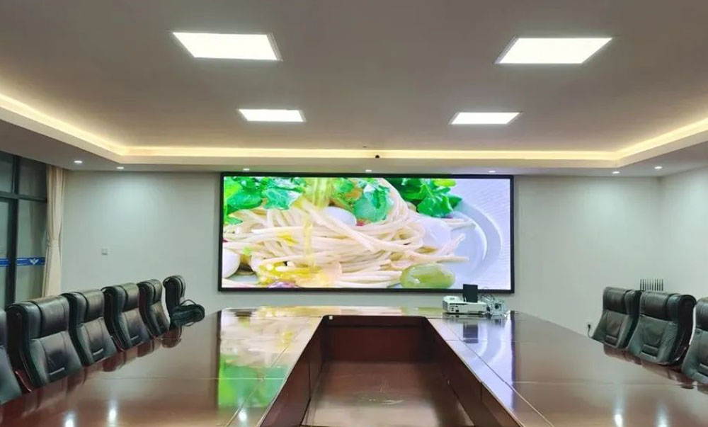 长沙LED显示屏—湖南LED显示屏—湖南创斯特电子科技有限公司