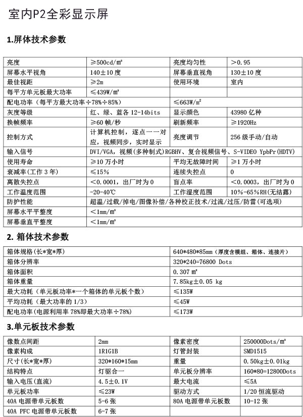 长沙LED显示屏—湖南LED显示屏—湖南创斯特电子科技有限公司